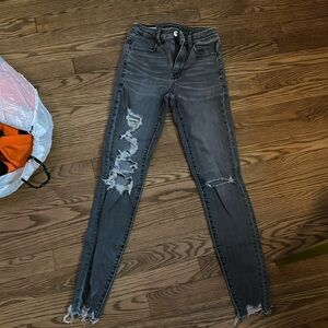 American Eagle Skinny Jeans!!